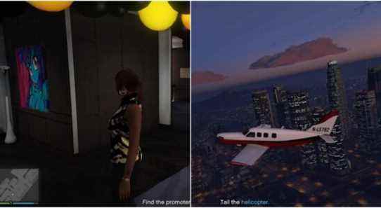 9 changements dont GTA Online a besoin pour les versions Next-Gen