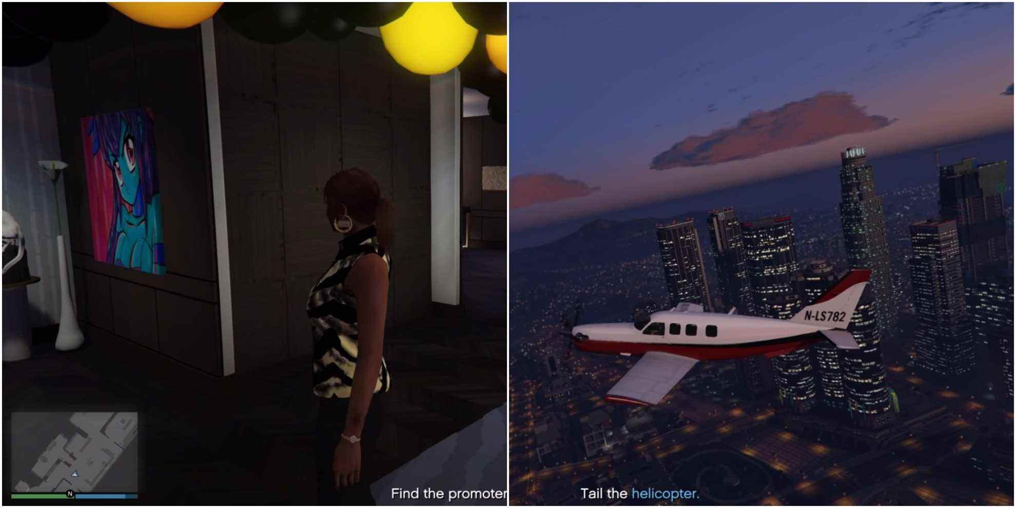 9 changements dont GTA Online a besoin pour les versions Next-Gen
