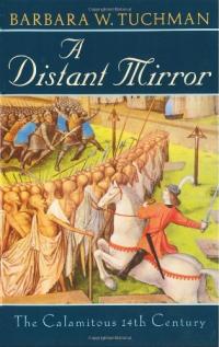 A Distant Mirror: The Calamitous 14th Century Summary & Study Guide Description