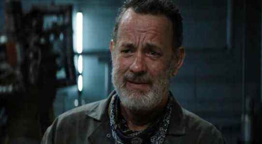 A Man Called Otto de Tom Hanks est prêt pour la sortie de Noël