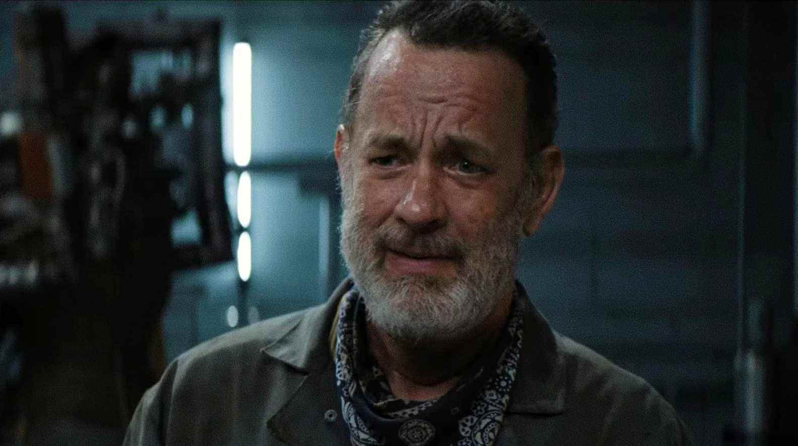 A Man Called Otto de Tom Hanks est prêt pour la sortie de Noël
