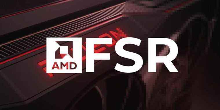 AMD FSR confirmé pour venir sur Steam Deck via Gamescope
