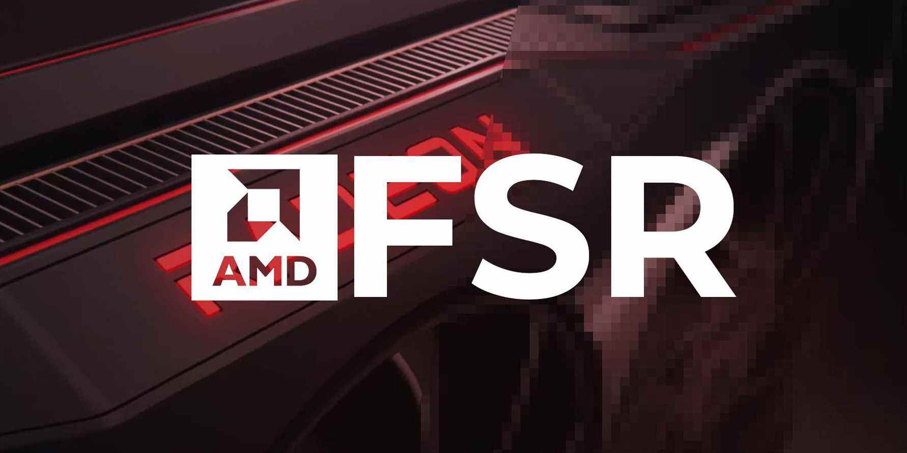 AMD FSR confirmé pour venir sur Steam Deck via Gamescope
