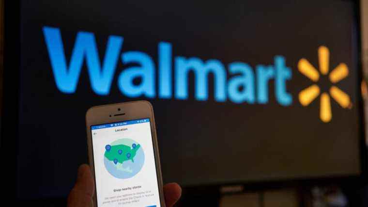 AT&T a un nouvel accord de données illimitées bon marché – et c’est une exclusivité Walmart