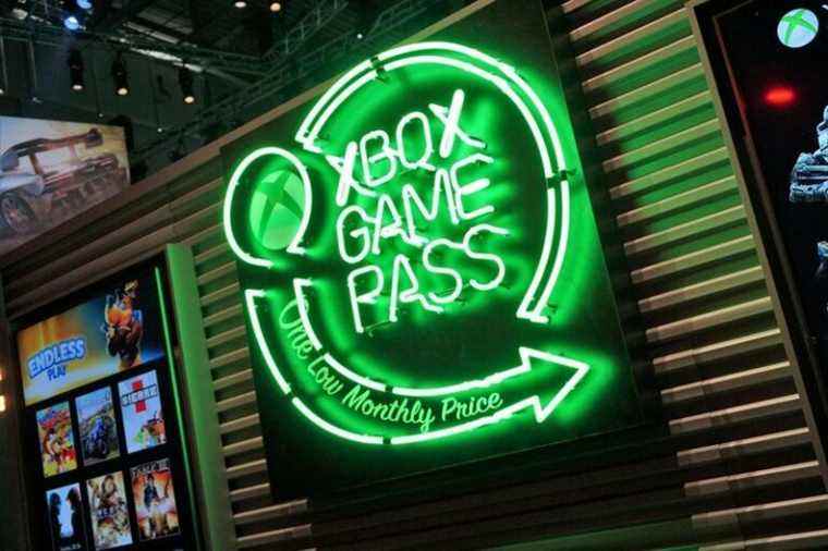 Achetez-vous des jeux qui sont sur Xbox Game Pass ?