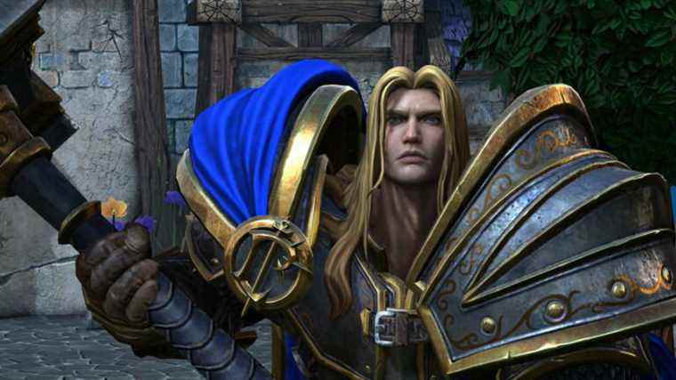 Activision Blizzard prévoit Warcraft mobile, le prochain Call of Duty