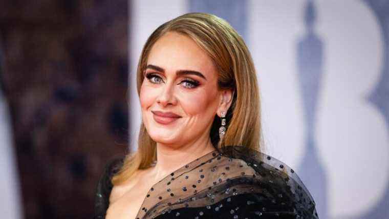 Adele dit que la résidence à Las Vegas aura "absolument" lieu cette année
