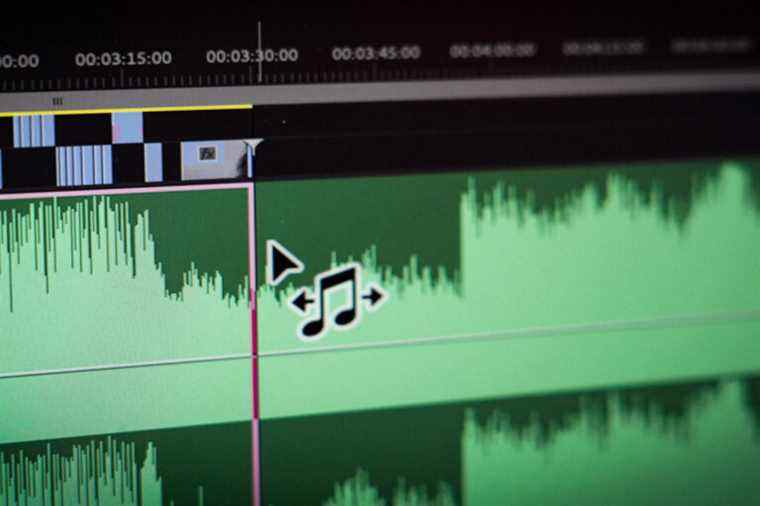 Adobe Premier Pro utilise désormais l’IA pour adapter la musique à vos vidéos