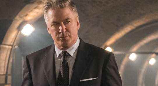 Alec Baldwin fera une rare apparition publique au Festival international du film de Boulder