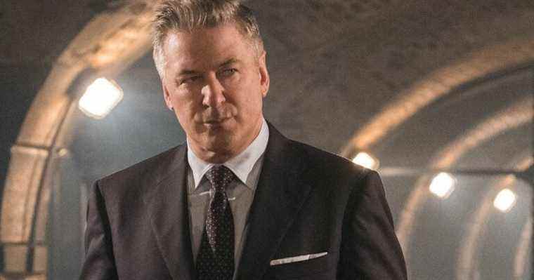 Alec Baldwin fera une rare apparition publique au Festival international du film de Boulder
