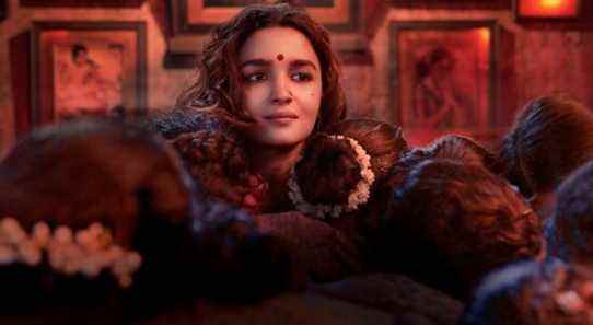 Alia Bhatt, Ajay Devgn dans 'Gangubai Kathiawadi' : regardez la première bande-annonce du film de Sanjay Leela Bhansali à destination de Berlin (EXCLUSIF)