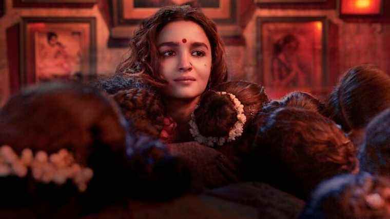 Alia Bhatt, Ajay Devgn dans 'Gangubai Kathiawadi' : regardez la première bande-annonce du film de Sanjay Leela Bhansali à destination de Berlin (EXCLUSIF)
	
	
