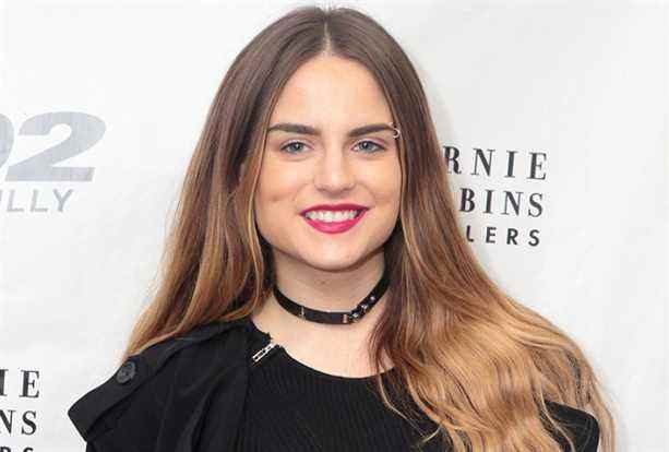 « All American » : JoJo choisi comme chanteur dans la saison 4