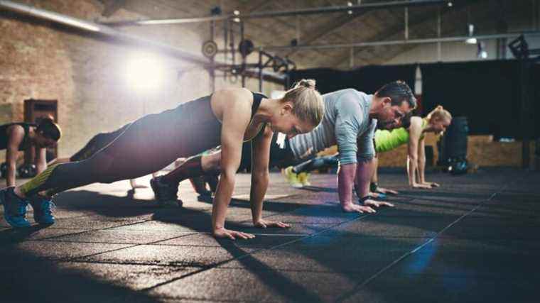 Allez au gymnase gratuitement avec les meilleurs gymnases offrant des essais gratuits en ce moment