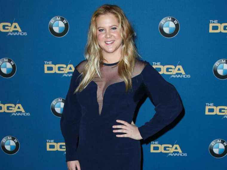 Amy Schumer, Wanda Sykes et Regina Hall accueilleront les Oscars