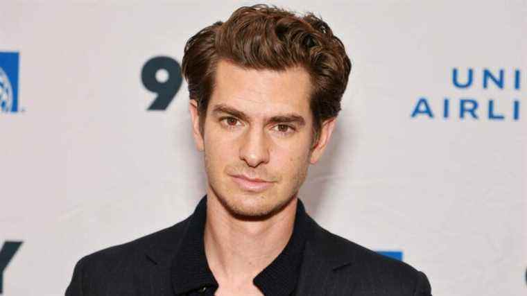 Andrew Garfield, qui est totalement crédible, dit qu’il n’a « pas l’intention » de revêtir à nouveau le costume de Spidey