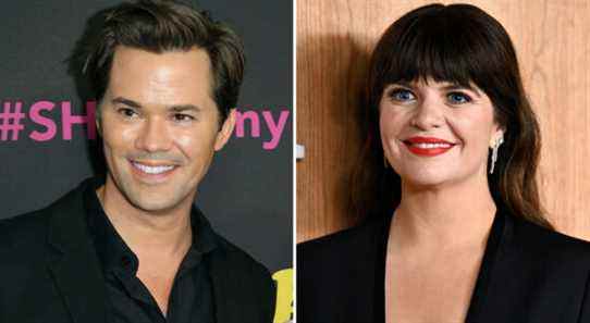 Andrew Rannells et Casey Wilson seront les hôtes de la 24e cérémonie des prix de la Guilde des créateurs de costumes Les plus populaires doivent être lus