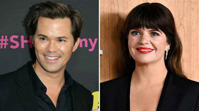 Andrew Rannells et Casey Wilson seront les hôtes de la 24e cérémonie des prix de la Guilde des créateurs de costumes Les plus populaires doivent être lus
	
	
