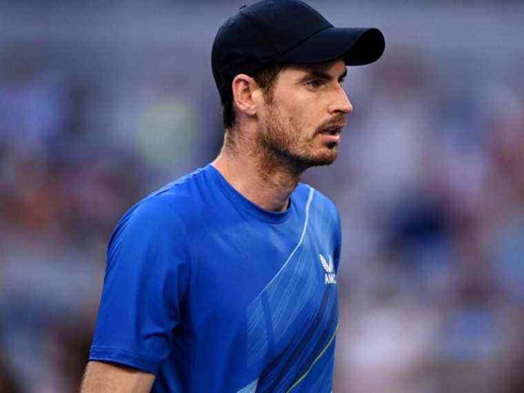 Andy Murray va sauter Roland-Garros, saison sur terre battue