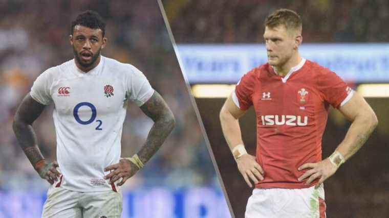 Angleterre vs Pays de Galles en direct – comment regarder le choc des Six Nations 2022 en ligne