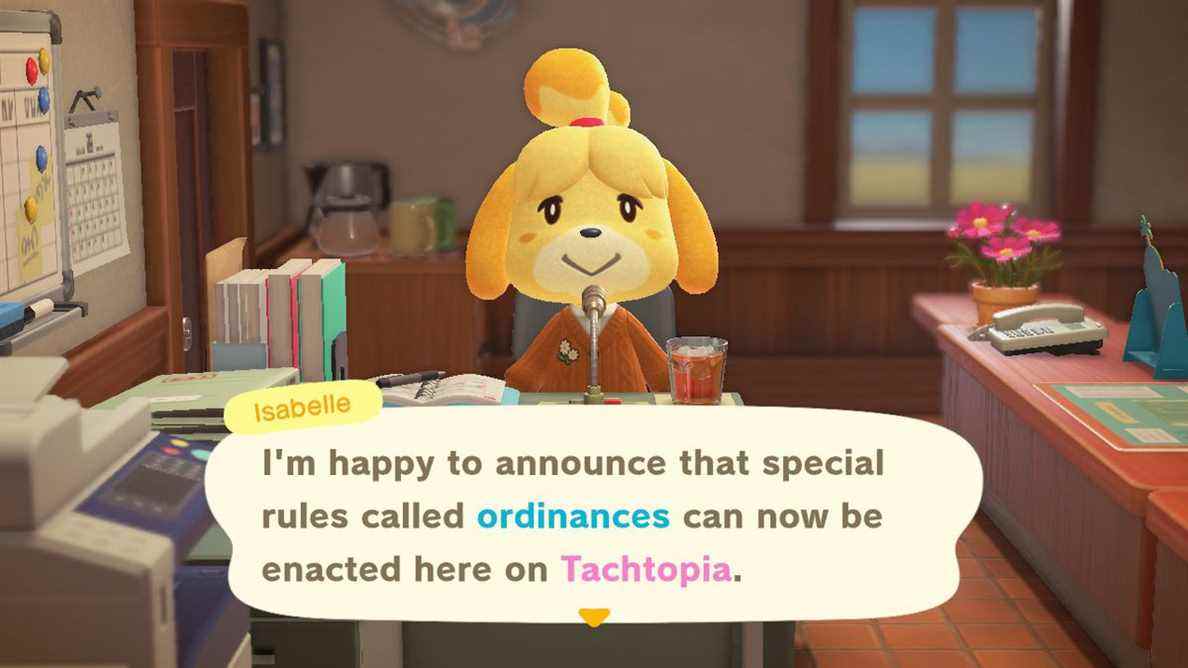 Animal Crossing: guide des ordonnances New Horizons
