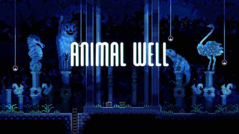 Animal bien annoncé pour PS5, PC    
