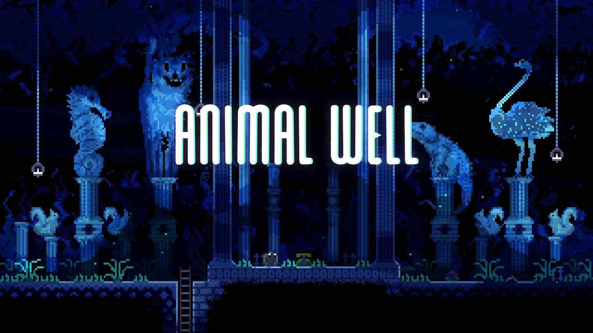 Animal bien annoncé pour PS5, PC    
