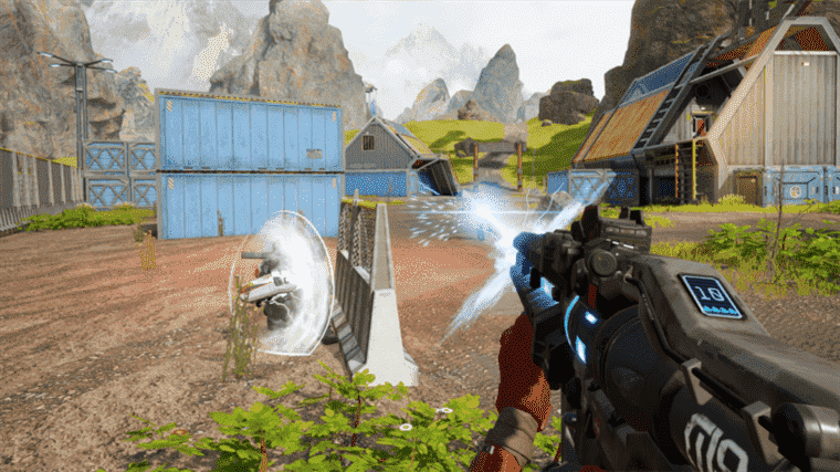 Apex Legends Mobile arrive la semaine prochaine – voici où vous pourrez y jouer