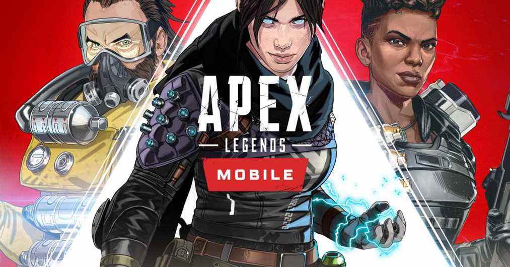 Apex Legends Mobile prévu pour un lancement limité la semaine prochaine
