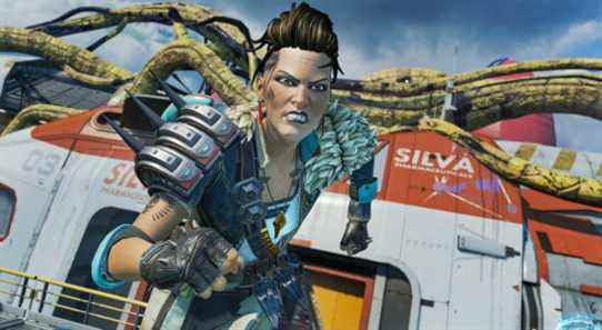 Apex Legends atteint un nouveau record de tous les temps sur Steam