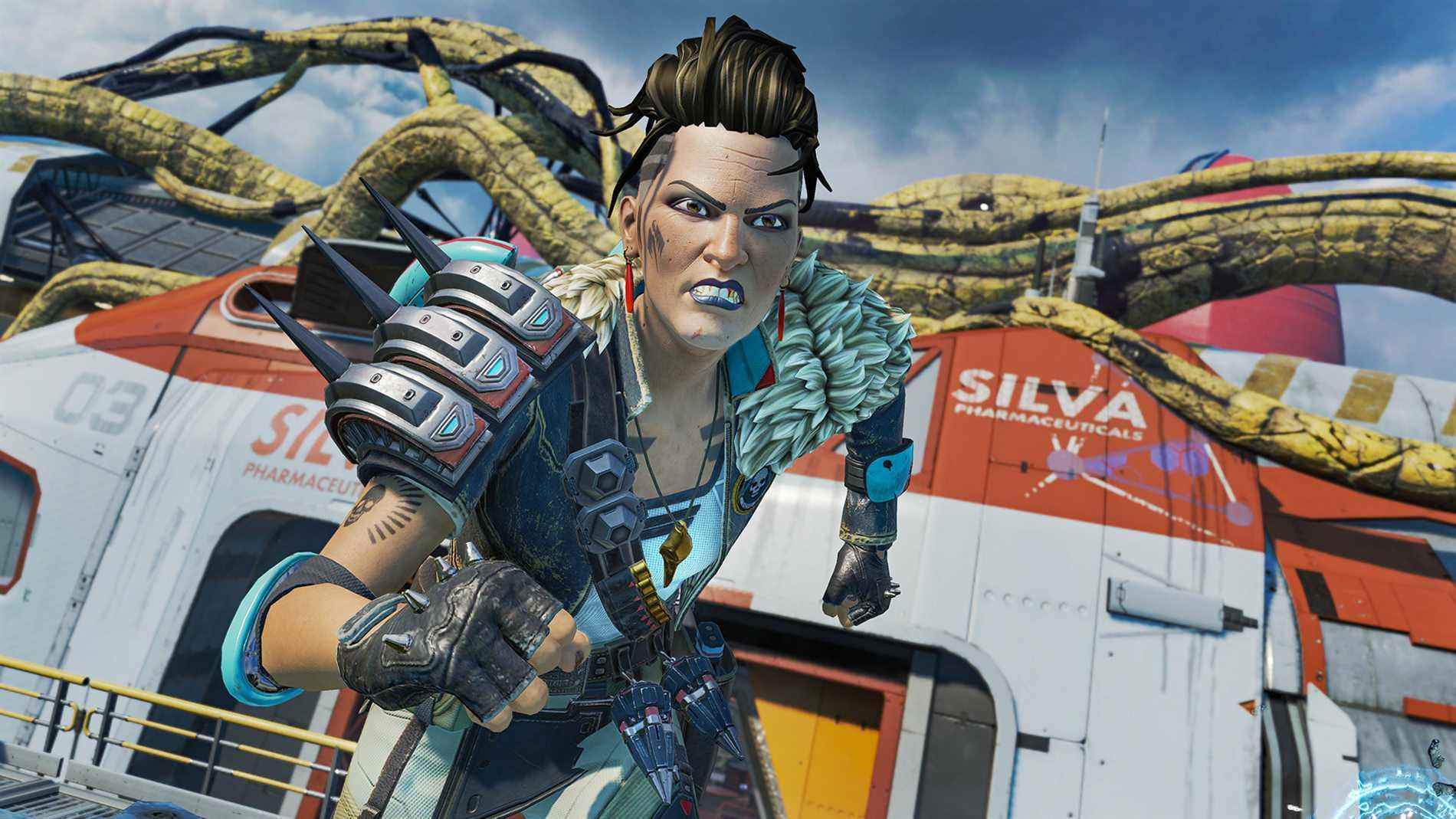 Apex Legends atteint un nouveau record de tous les temps sur Steam
