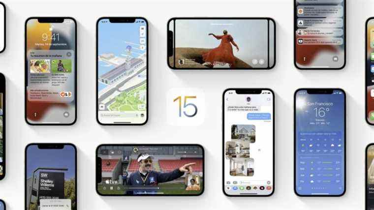 Apple a publié iOS 15.3.1 – pourrions-nous voir la mise à jour iOS 15.4 arriver bientôt ?