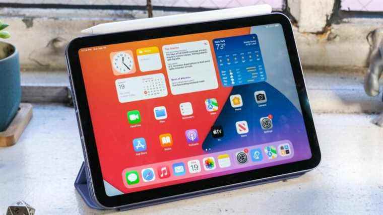 Apple iPad mini 6 vient d’être visé par un recours collectif – voici pourquoi