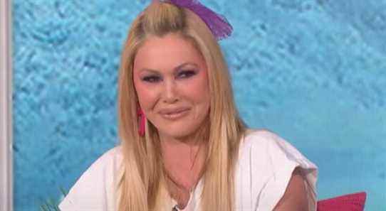 Après le drame des célébrités Big Brother, le petit ami de Shanna Moakler a publié une diatribe en colère et pleine de jurons