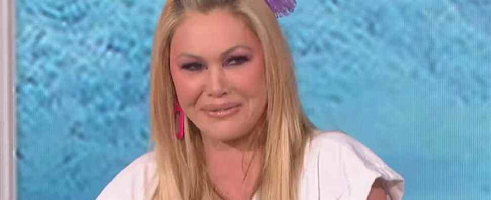 Après le drame des célébrités Big Brother, le petit ami de Shanna Moakler a publié une diatribe en colère et pleine de jurons