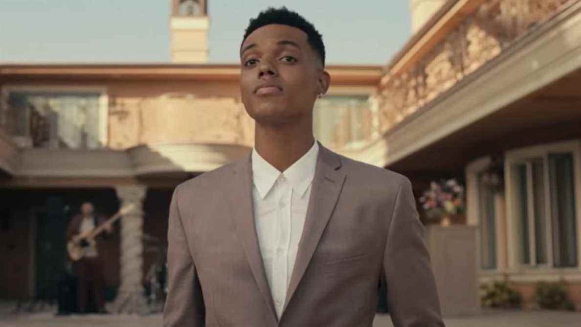 Après les premières de Bel-Air de Will Smith, les critiques s'accordent sur le plus gros problème de la série Peacock
