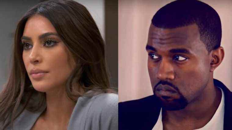 Après que Kanye West a affirmé qu'il n'avait pas été invité à l'anniversaire de sa fille, il veut des "excuses publiques" de la part de Kim Kardashian et de sa famille
