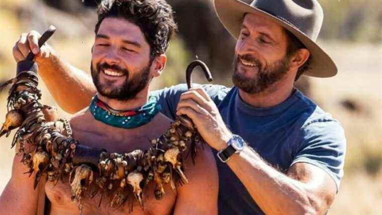 Après que Survivor 41 ait fait des mises à jour d'inclusivité, la version australienne de l'émission suit le mouvement
