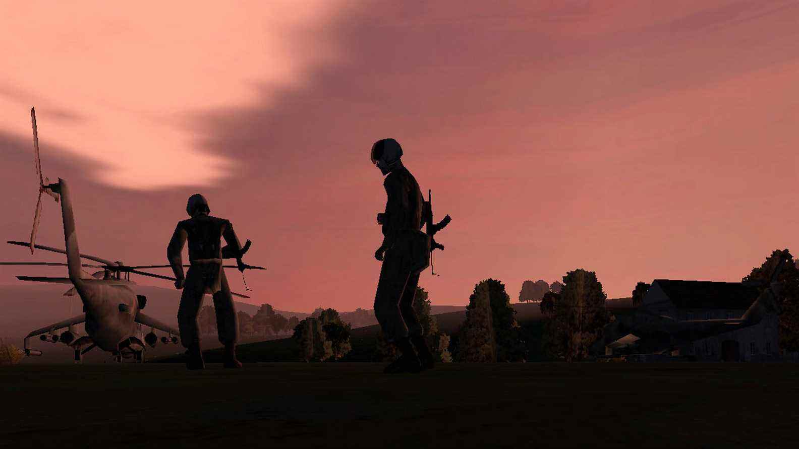 Arma : Cold War Assault est gratuit dès maintenant pour fêter ses 20 ans

