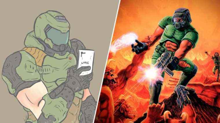 Arrêtez de doomscroller sur Twitter et lancez... Doom Scrolling

