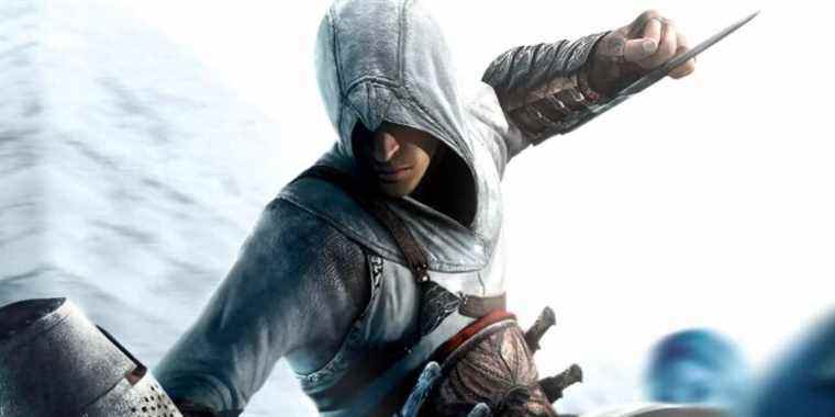 Assassin's Creed doit revenir à ses racines furtives
