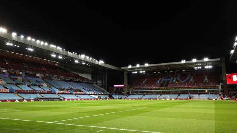 Aston Villa vs Leeds United en direct: comment regarder la Premier League en ligne et à la télévision