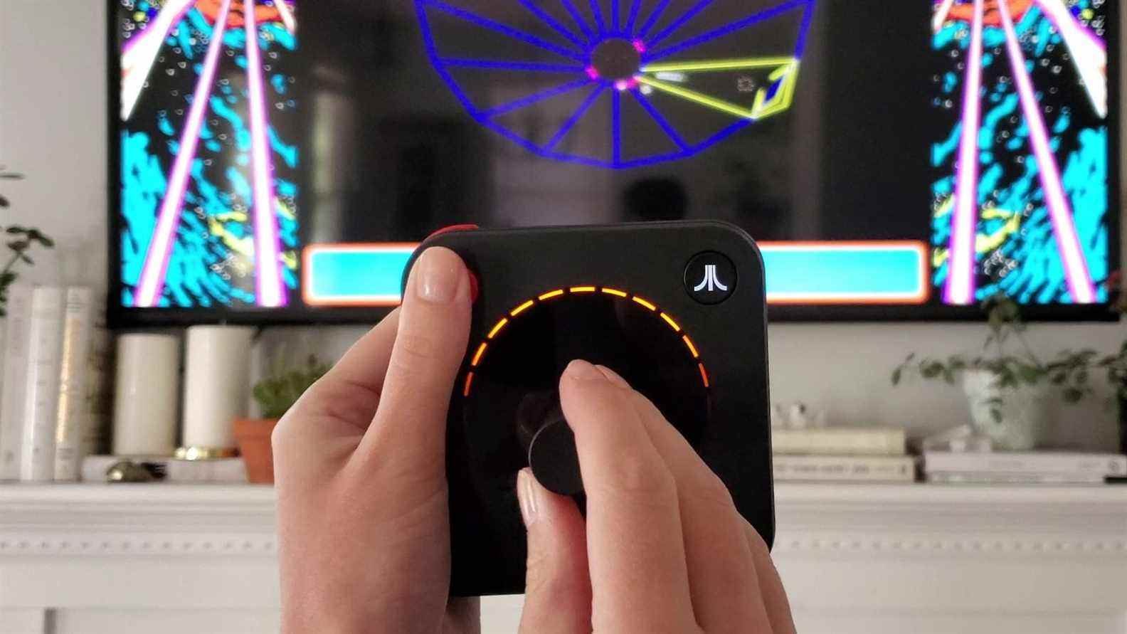 Atari se concentre sur les 