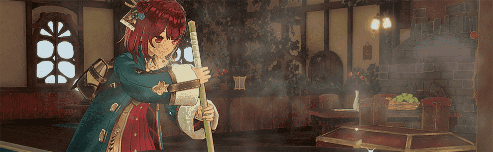 Atelier Sophie 2: L'alchimiste du rêve mystérieux Interview - Parler des personnages, des thèmes, des défis et plus encore avec le producteur Junzo Hosoi
