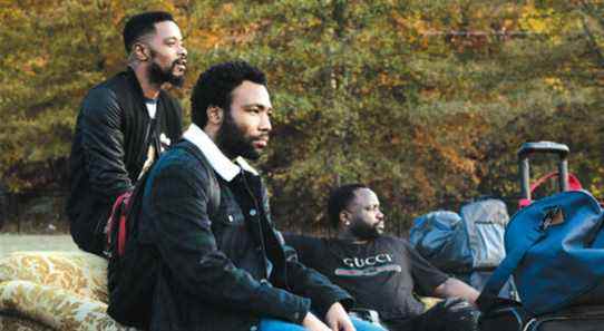 Atlanta TV Show on FX: canceled or renewed?