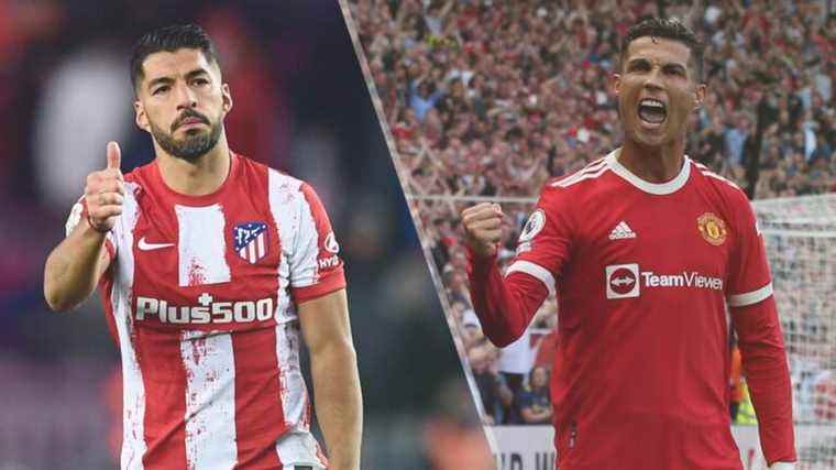 Atlético Madrid vs Manchester United en direct: comment regarder le match de la Ligue des champions en ligne