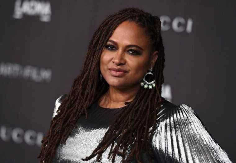 Ava DuVernay arrives at the 2019 LACMA Art and Film Gala at Los Angeles County Museum of Art, in Los Angeles2019 LACMA Art and Film Gala, Los Angeles, USA - 02 Nov 2019