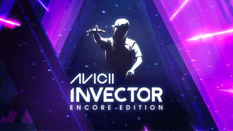 Avicii Invector : Encore Edition Review (Quête) - ForeVR Yours
