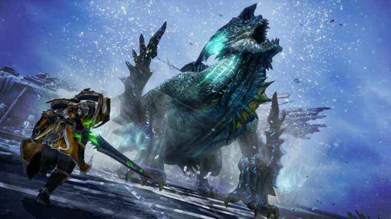 Avis sur Lost Ark - notre tour d'horizon des notes des critiques
