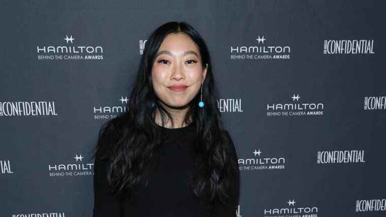 Awkwafina répond aux accusations d’appropriation culturelle, puis quitte Twitter